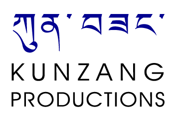 Kunzang Productions